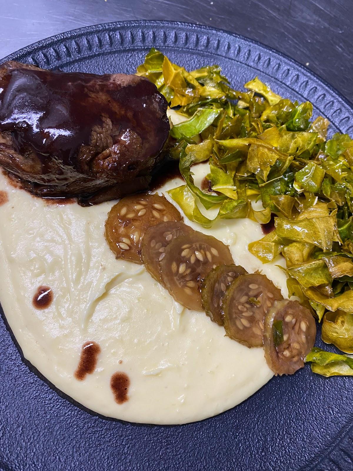 Terral Restaurante