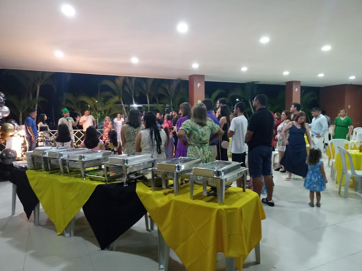 CHURRASCARIA DUARTCHE