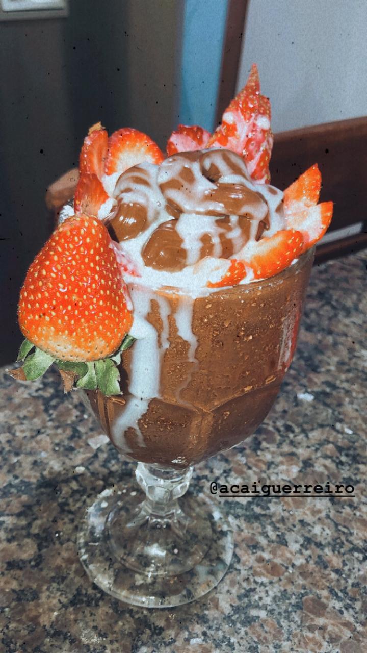 Açaí Guerreiro