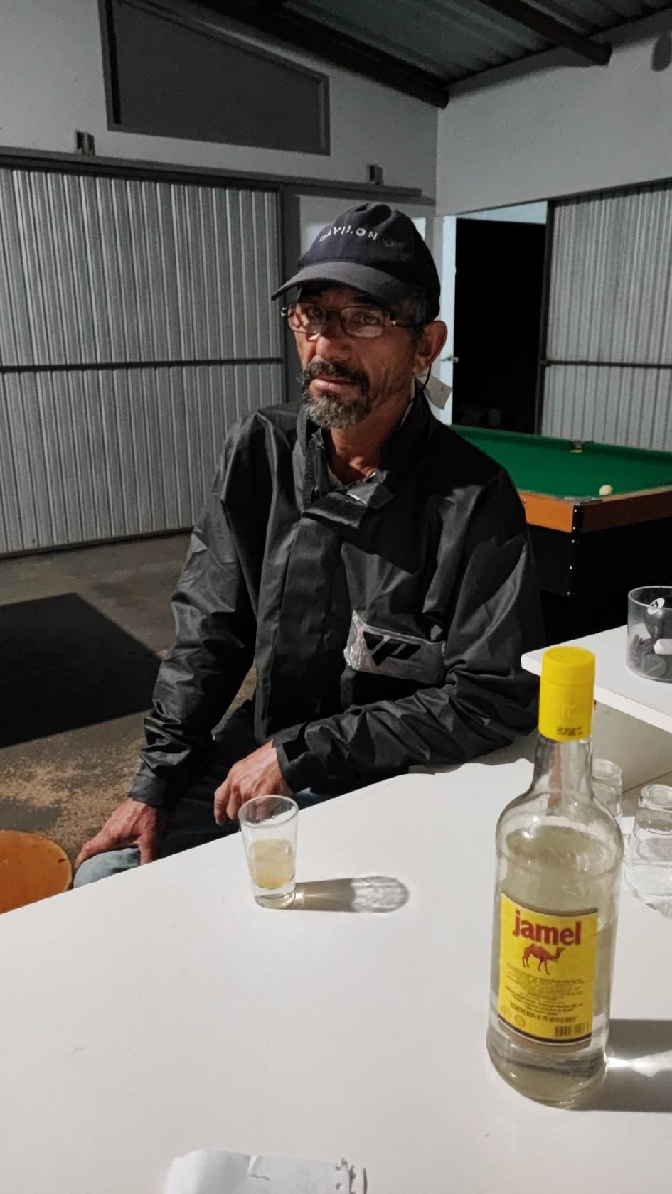 Bar e Mercearia São Brás