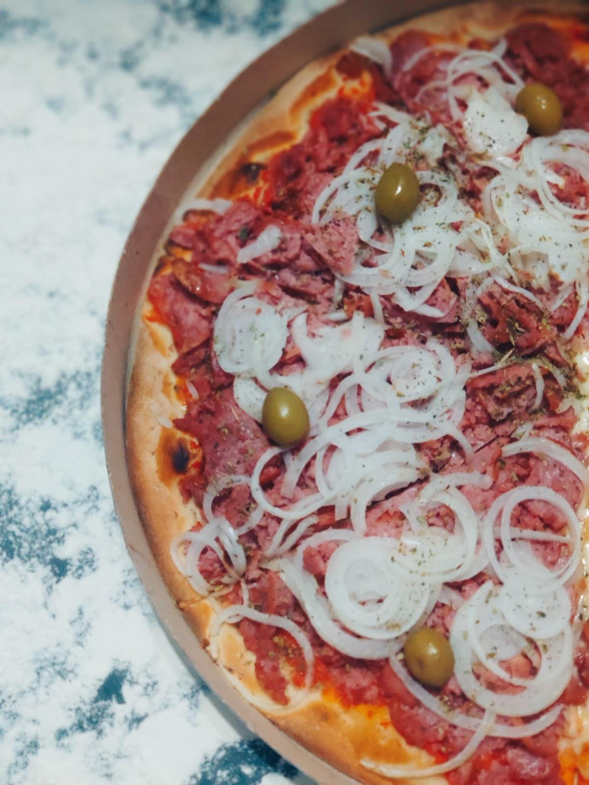 Pizzaria Lima