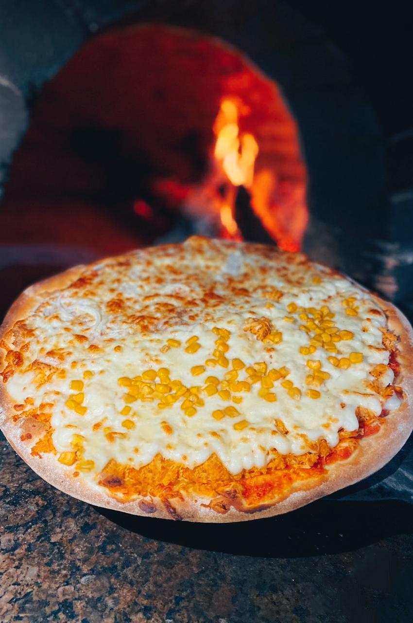 Pizzaria Lima