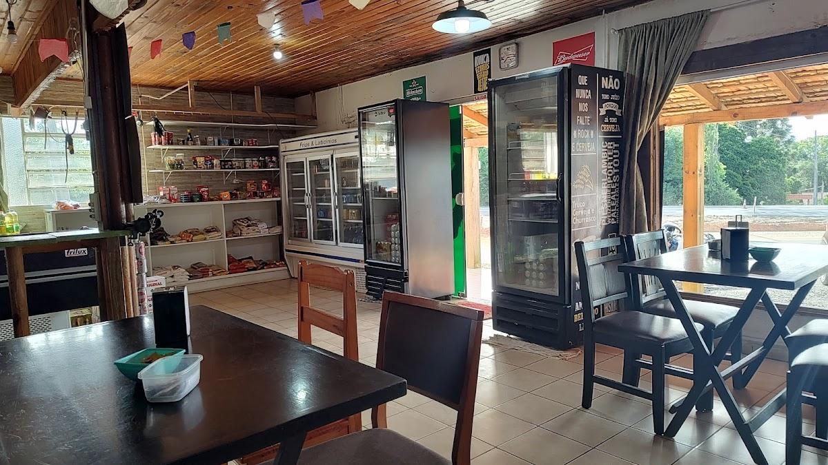 Banca do Chico Bento
