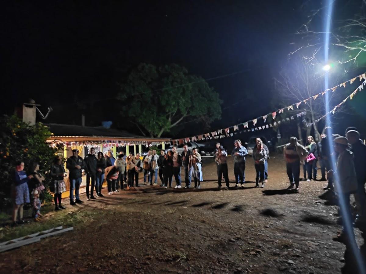 Bar Vivo na Bodega