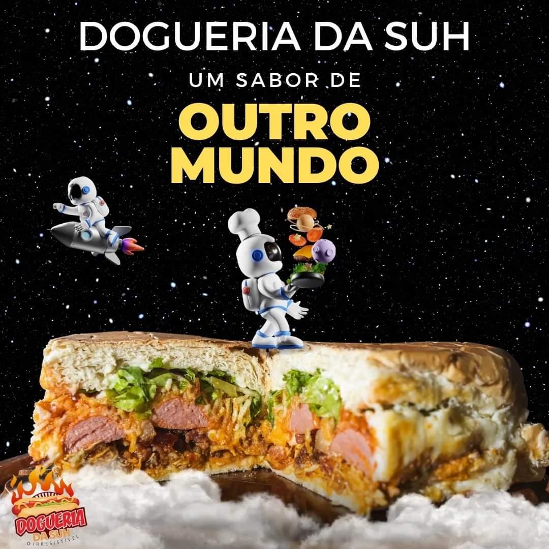 Dogueria da Suh