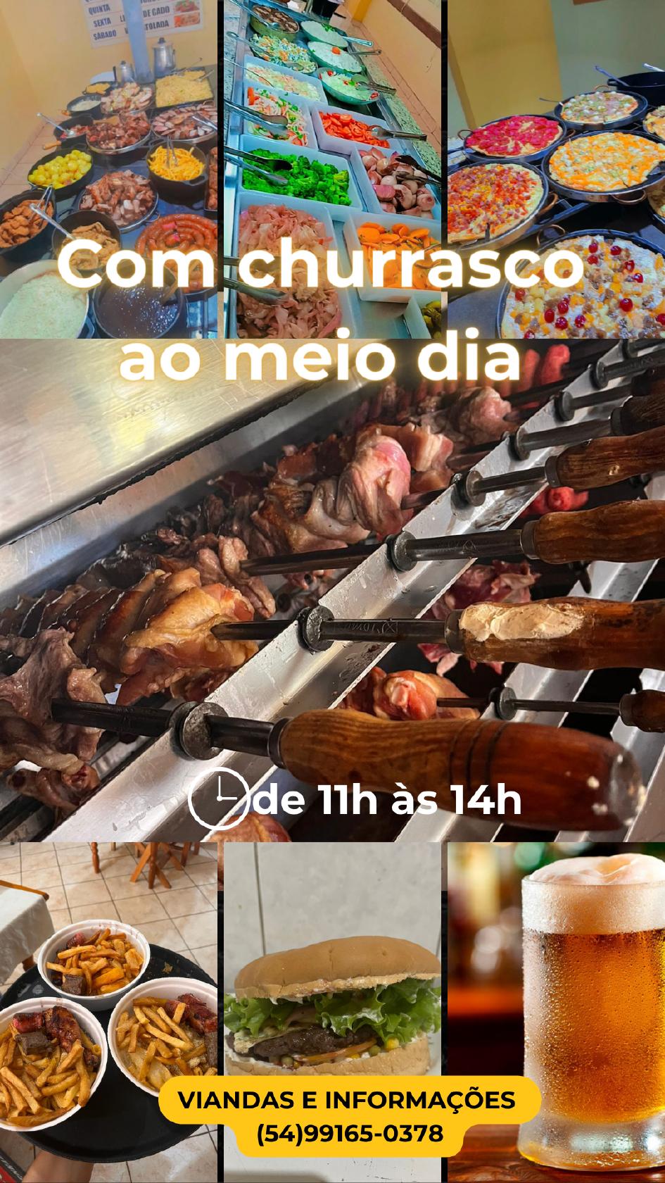 Cascão Marauense