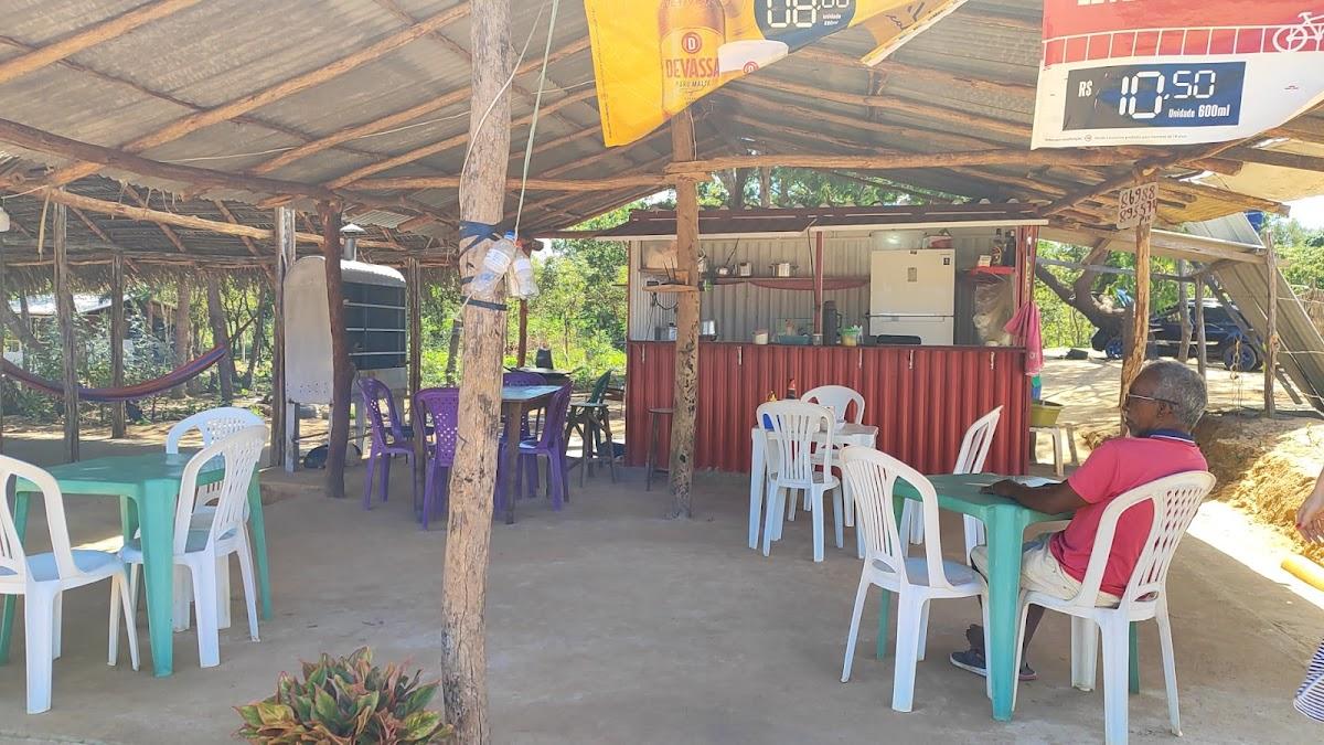 Restaurante Tia Lucia