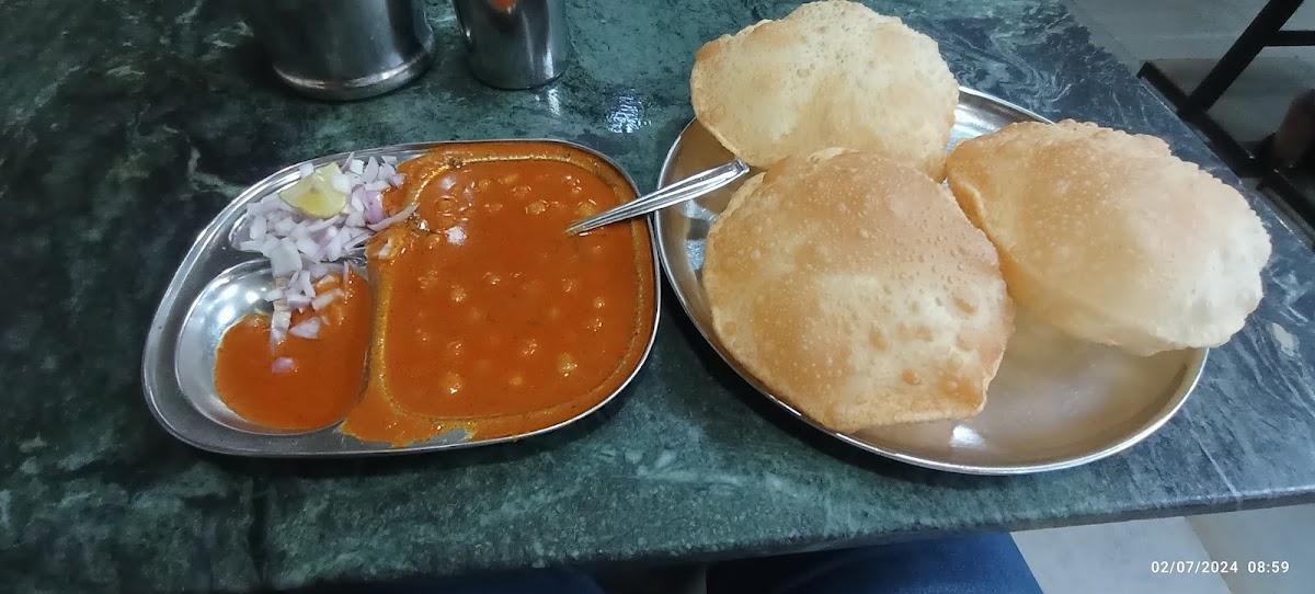 Swastik Restaurant
