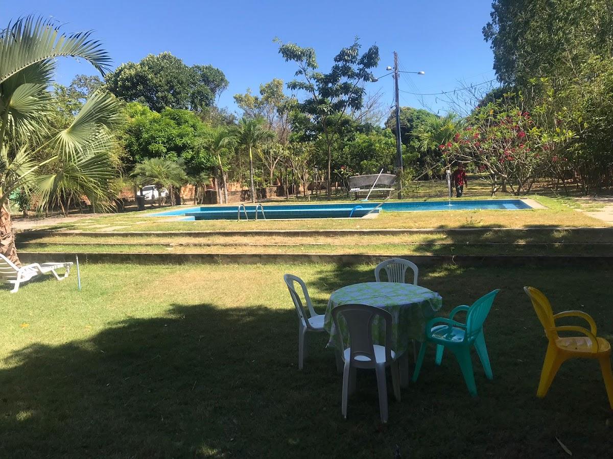 Espaço São Lourenço