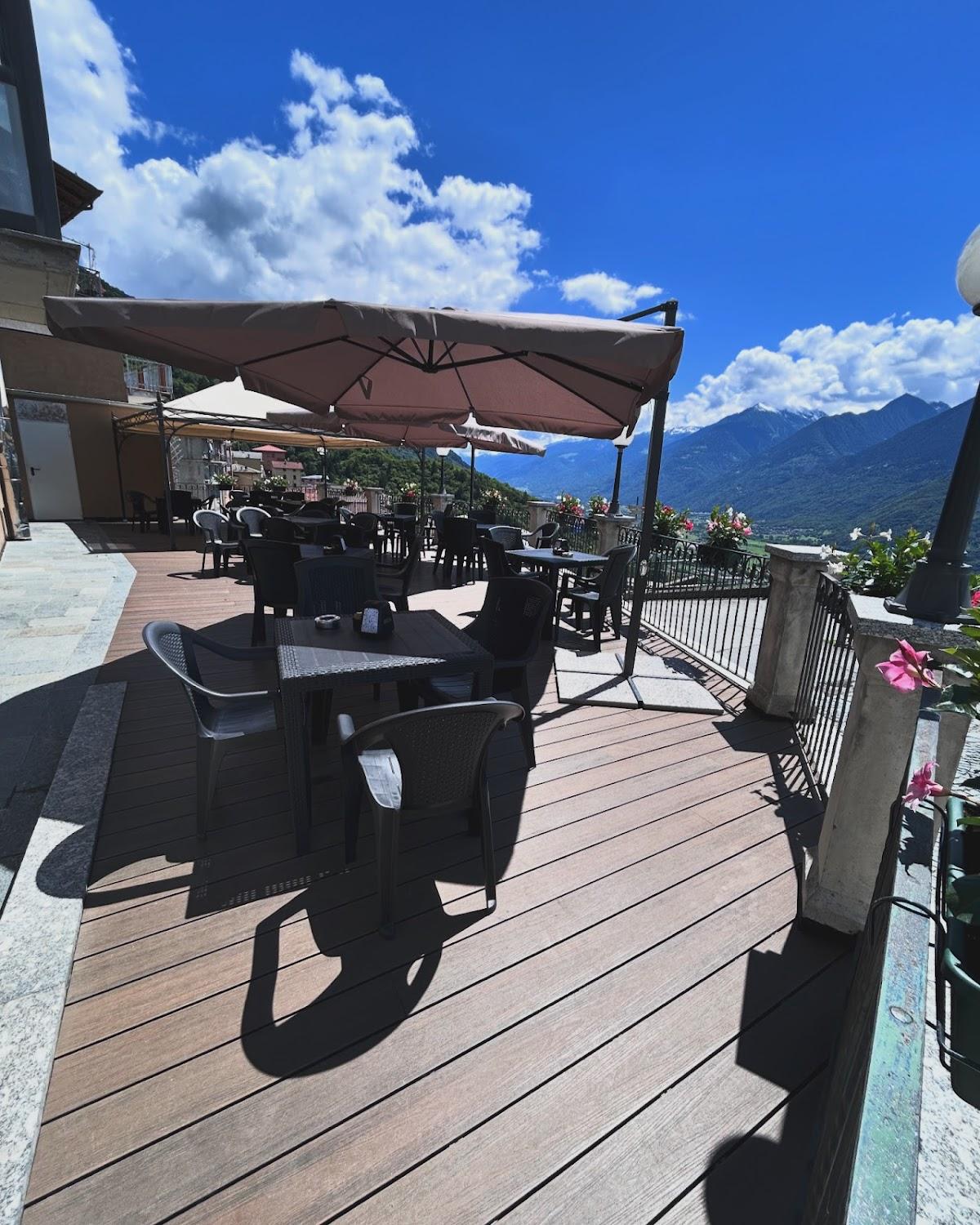 Bar Terre Alte
