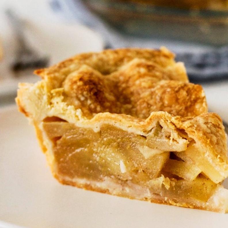 The Pie Shop
