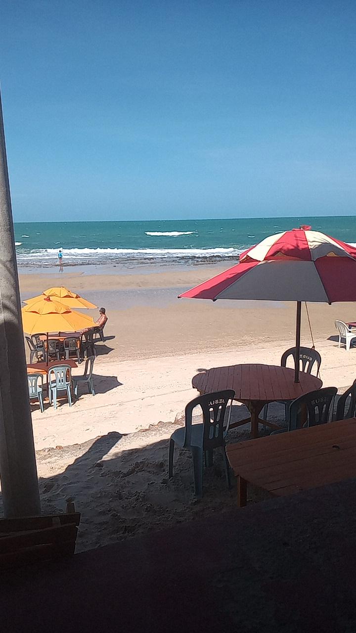 Barraca Nova Vida