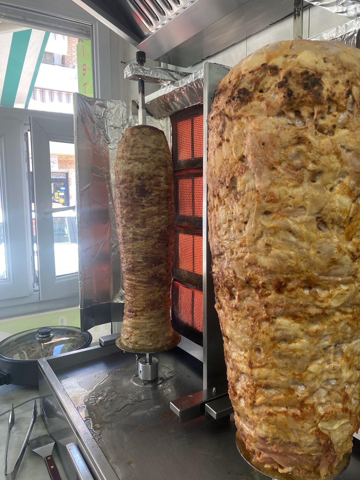 Casa Kebab Istanbul
