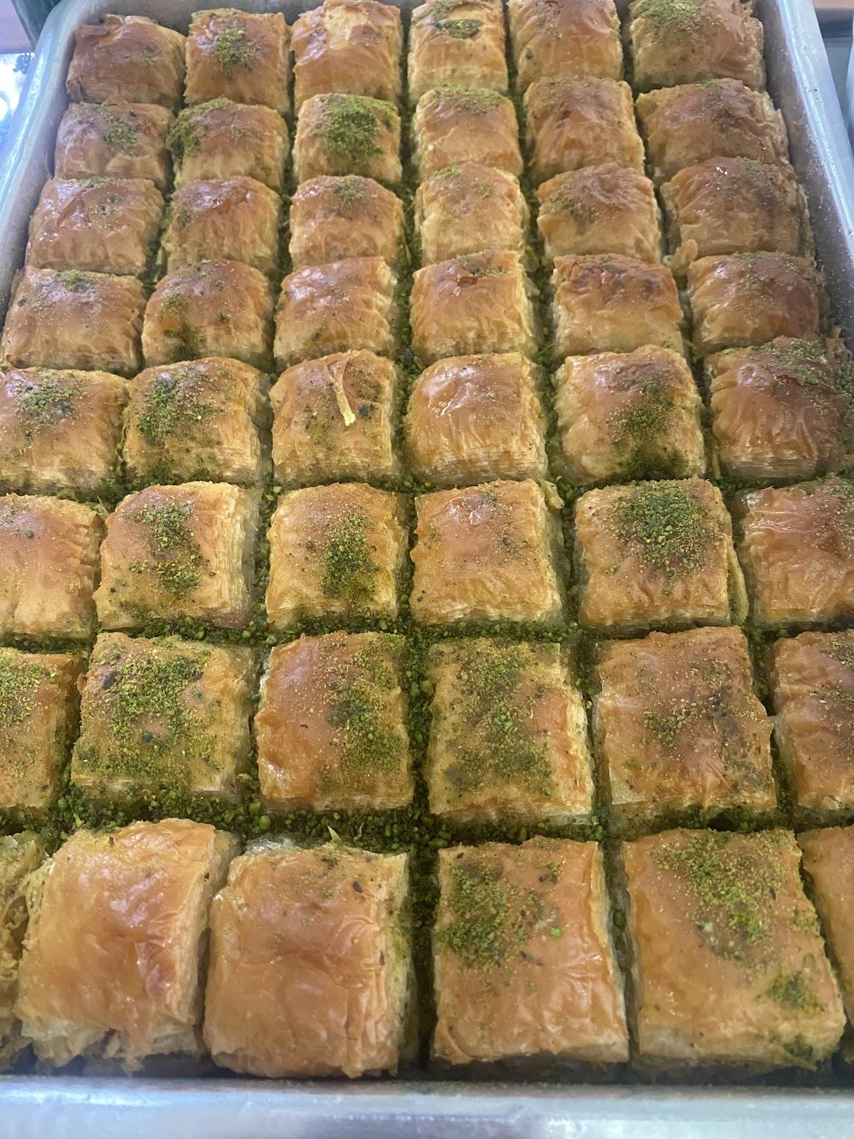 Casa Kebab Istanbul