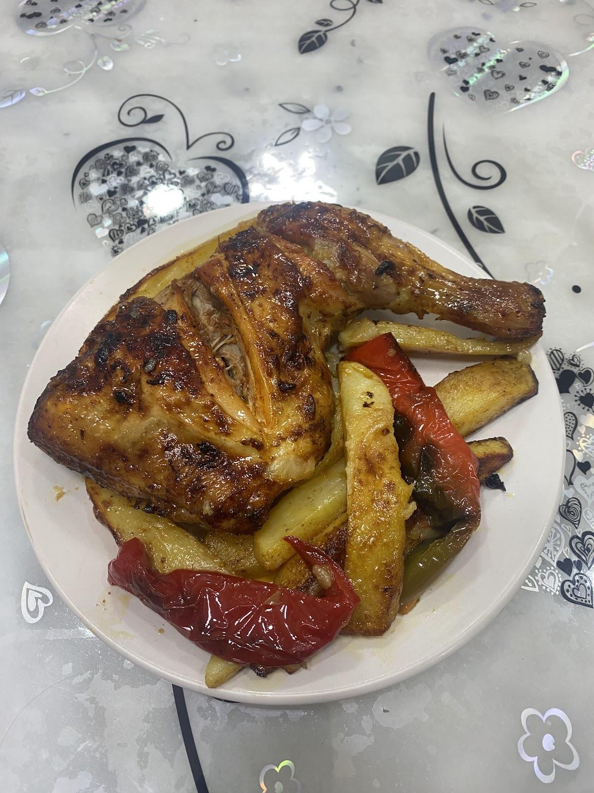 Casa Kebab Istanbul
