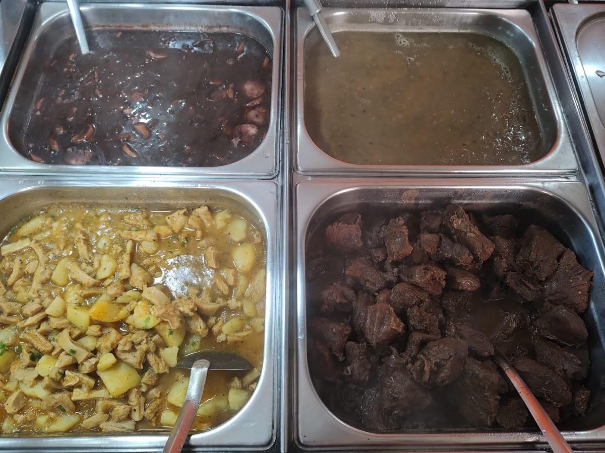 Boa Boca Restaurante