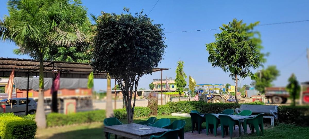 Hotel Shiv Shakti