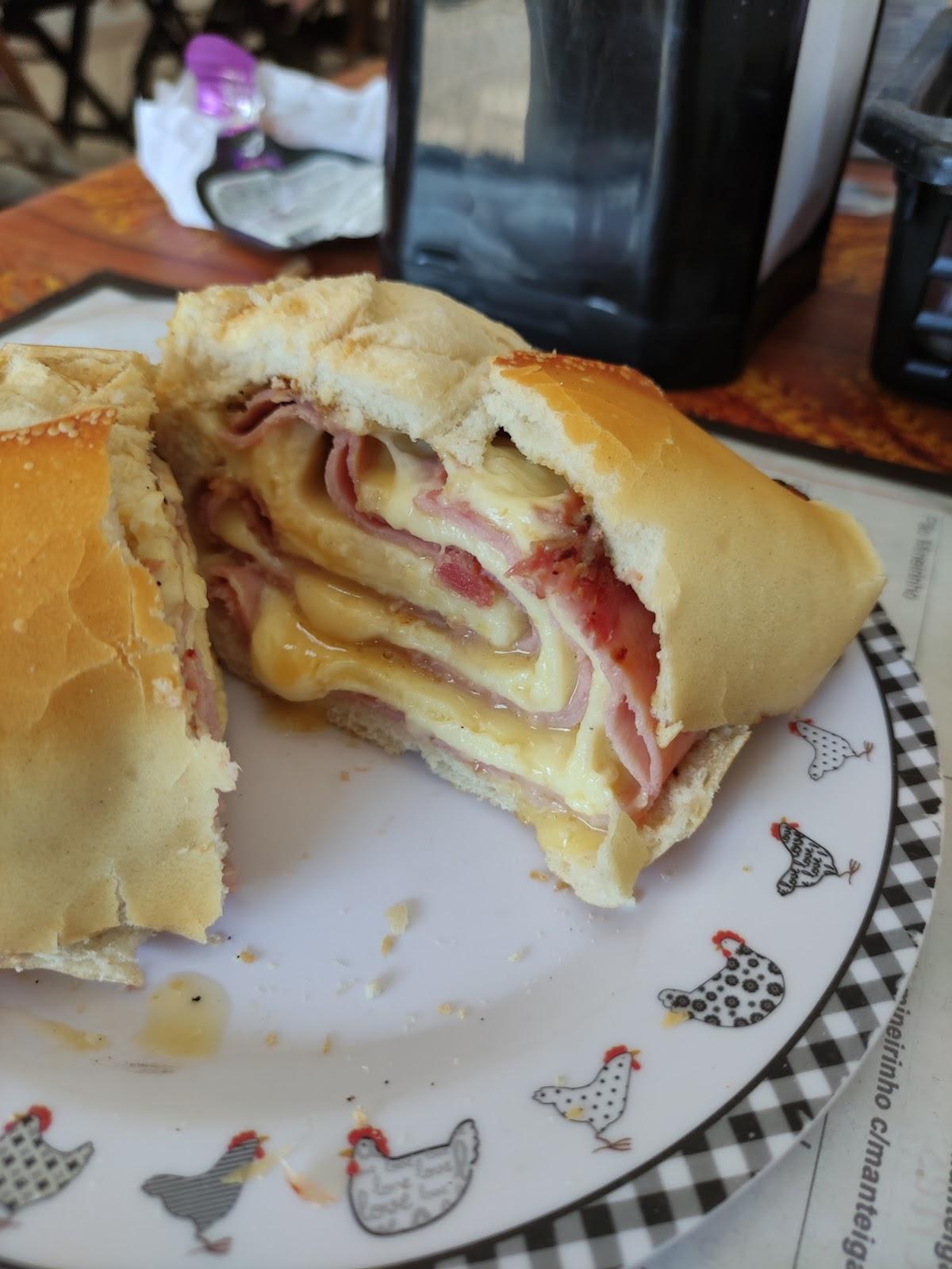 Padaria Santa Inês