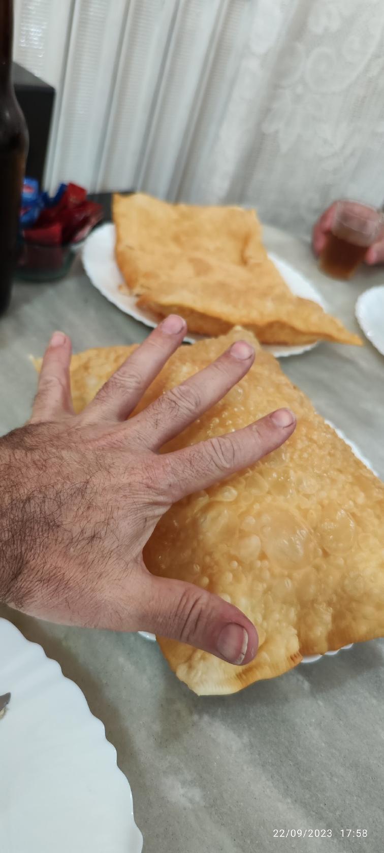 Lanchonete O Pastelao