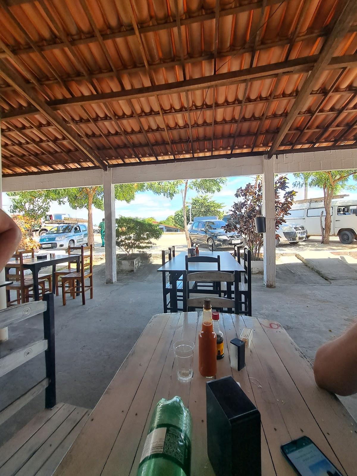 Café e Restaurante - O Retorno
