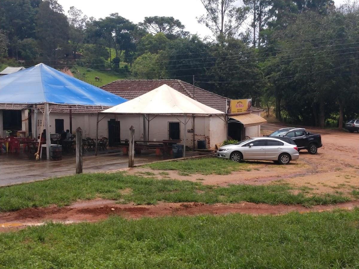 Buteco da Roça