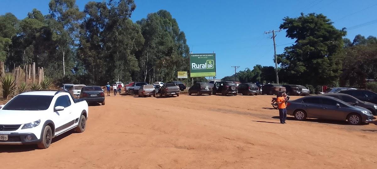 Bar Venda do Carlinho
