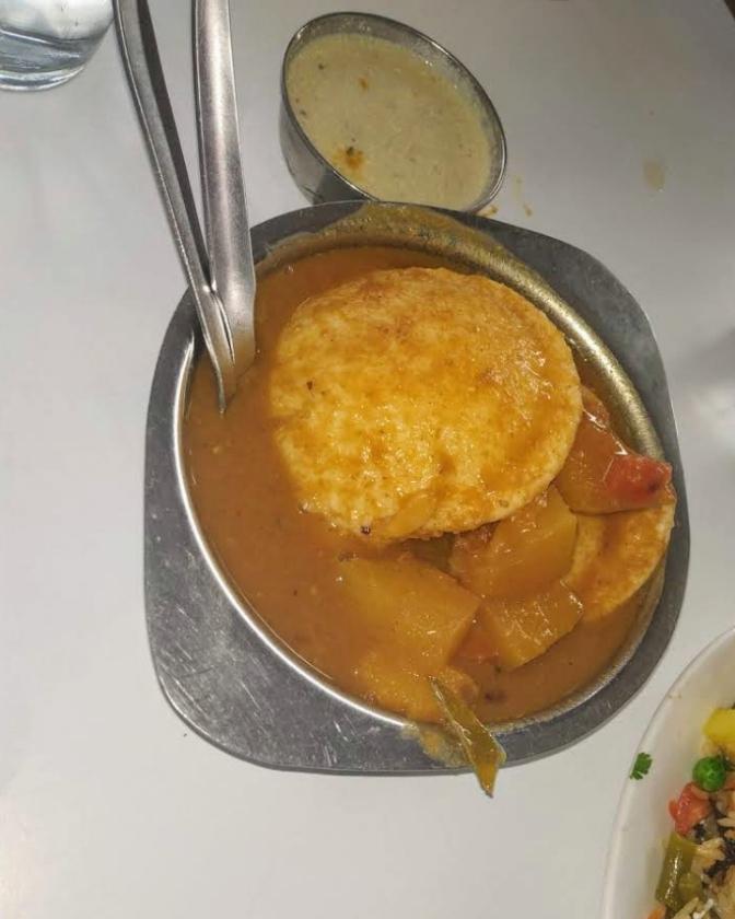 Indian Coffee House