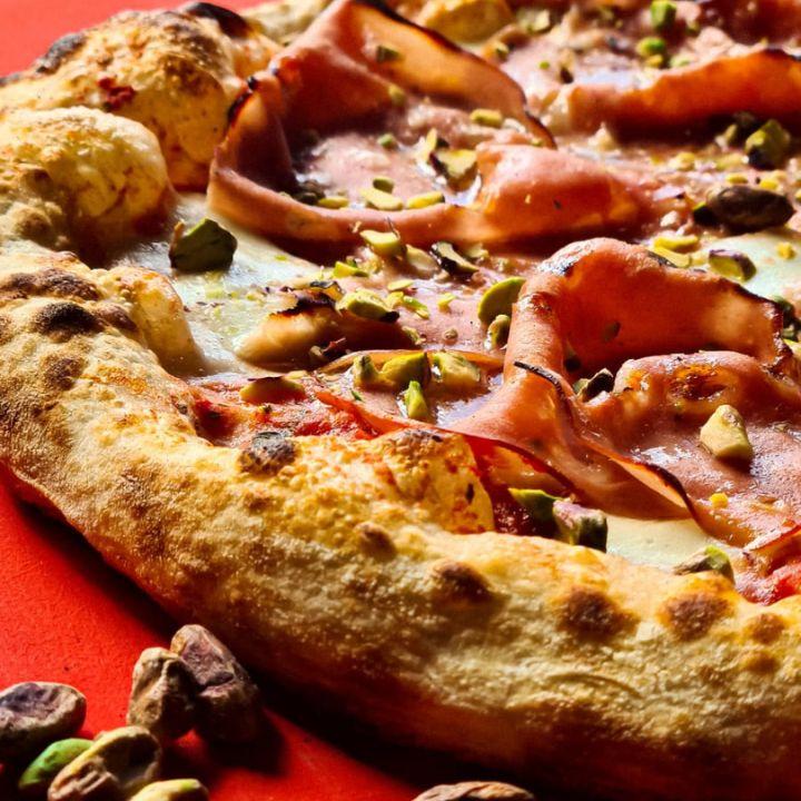 Altre Pizze Pizzerie Italiane