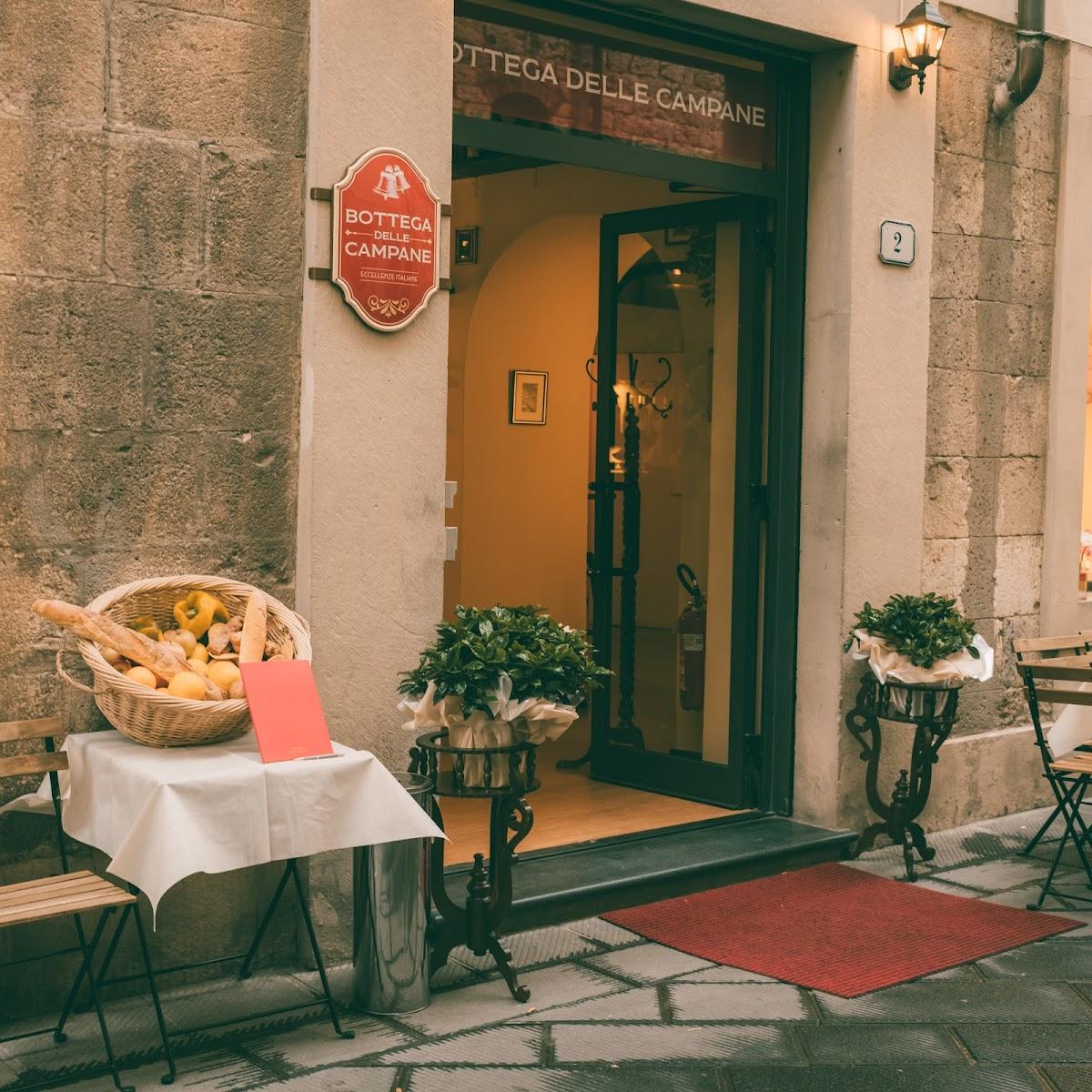 Bottega Delle Campane
