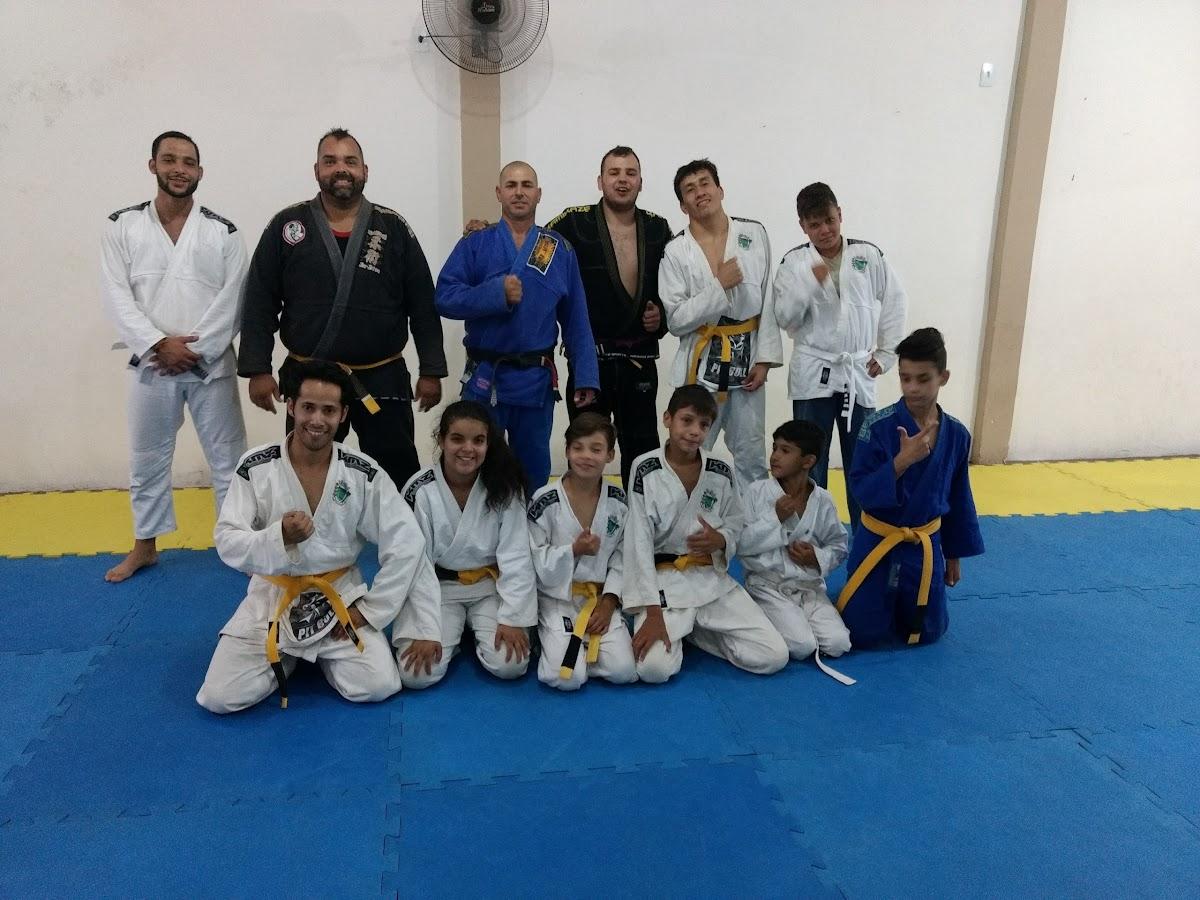 Posto Petrobras