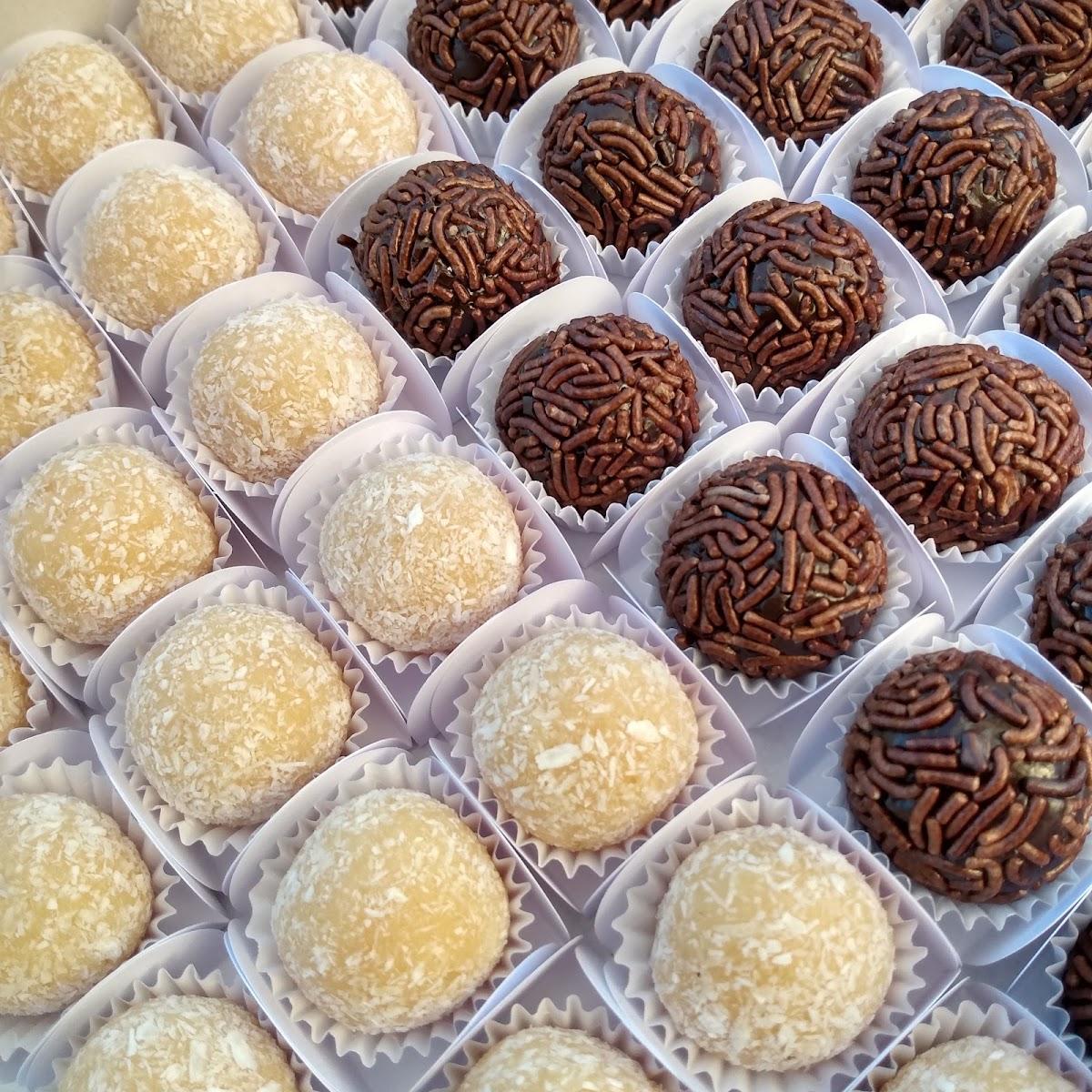 CM Doces