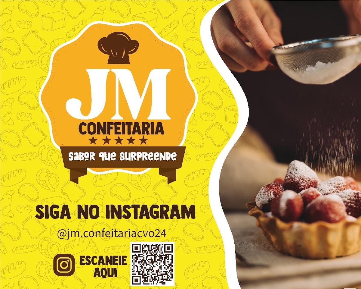 JM PIZZARIA E LANCHONETE CURVELO