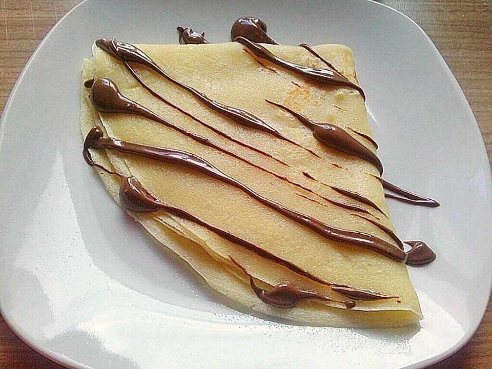 Schnurrlis Crêpes