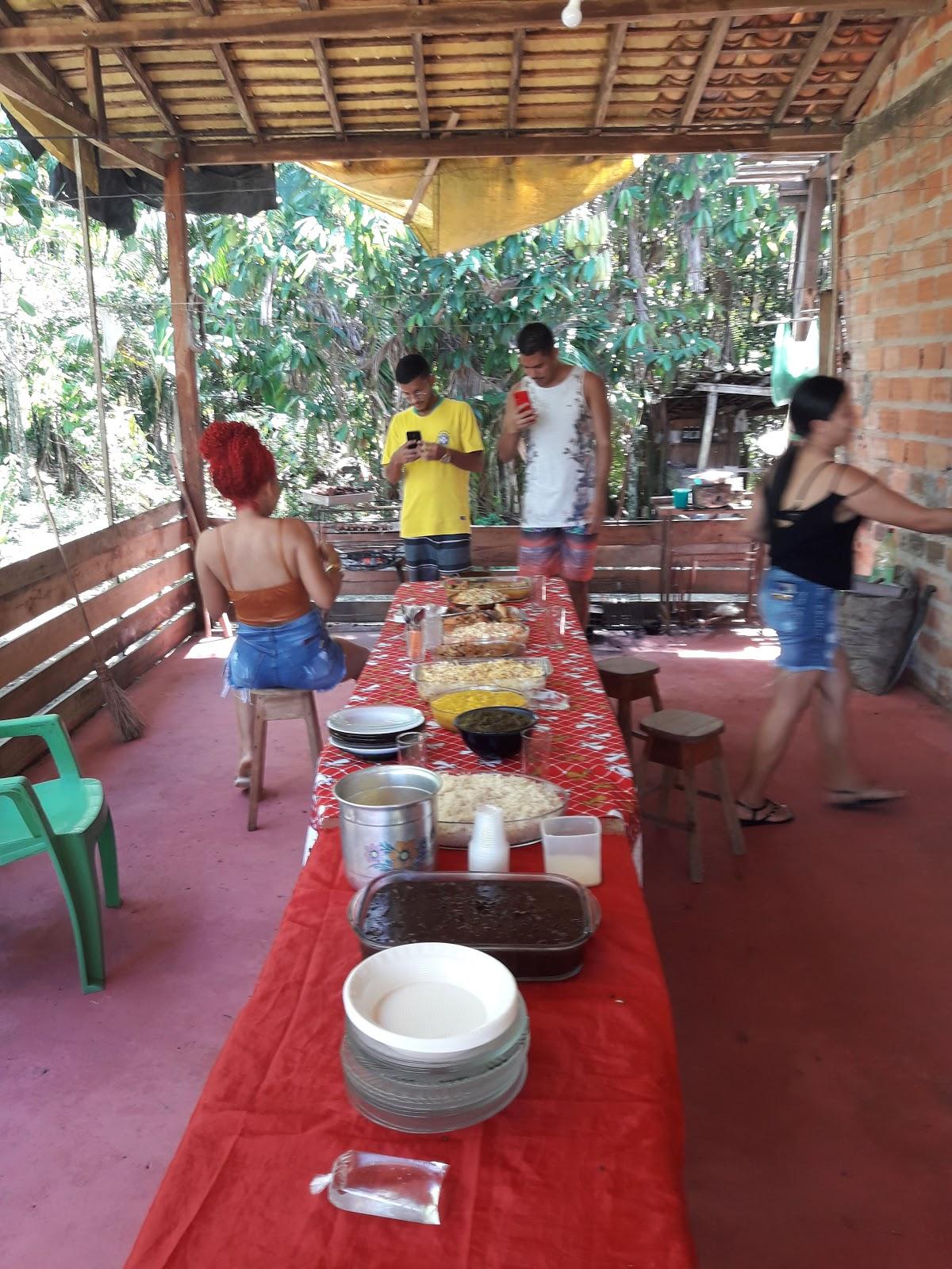 Restaurante da Minerva