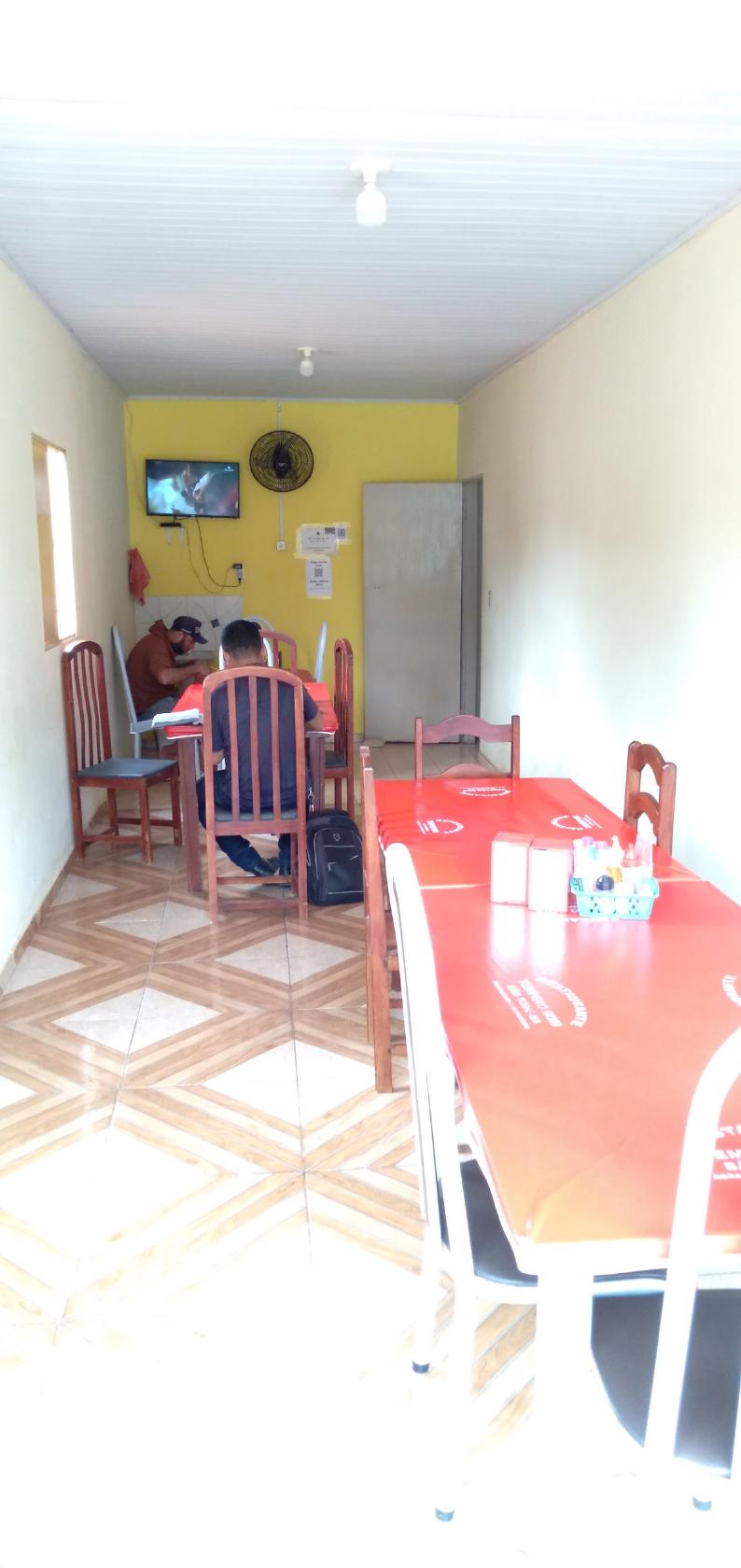 Restaurante Tempero Bom