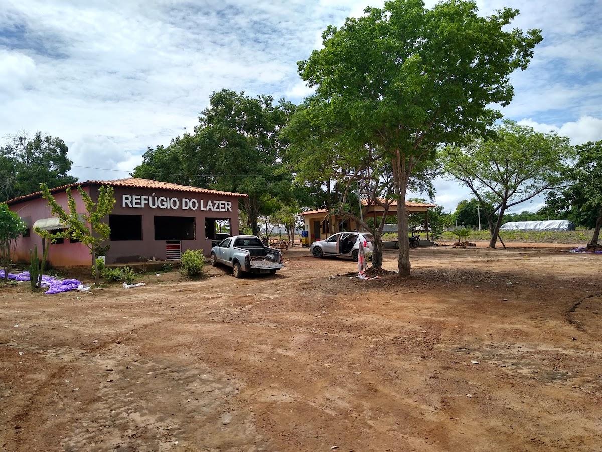 Refúgio do Lazer