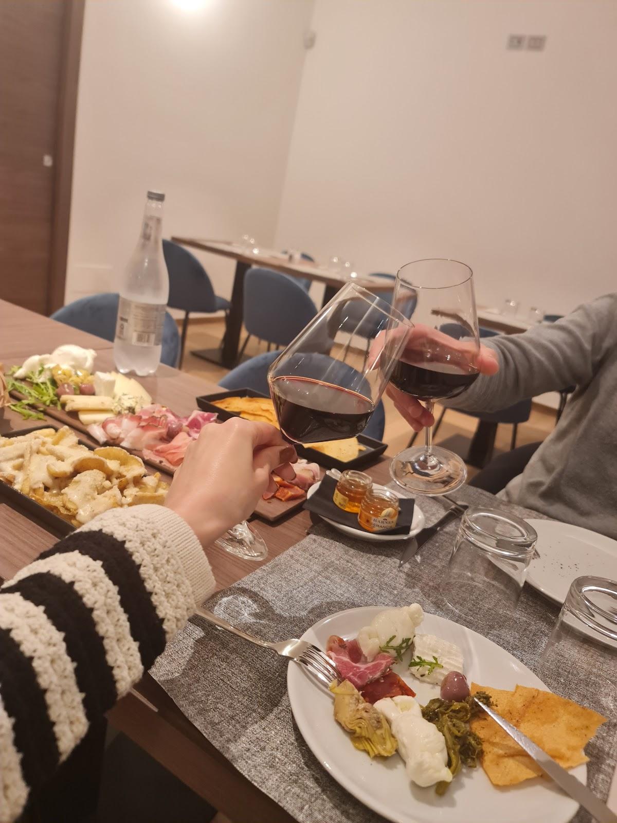DECA Aroma Gusto Incontri