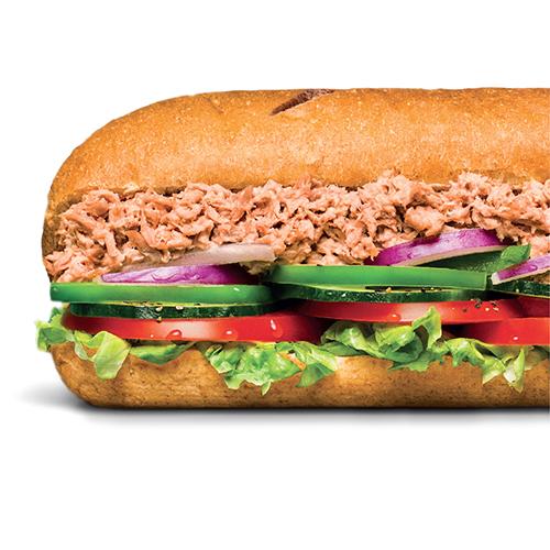 Subway Rodeo Drive Kundli