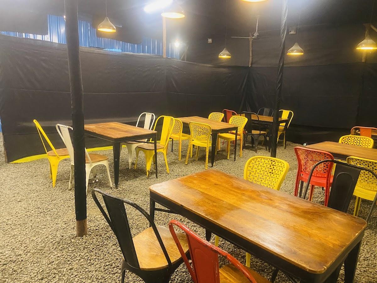 Bhauji Cha Dhaba
