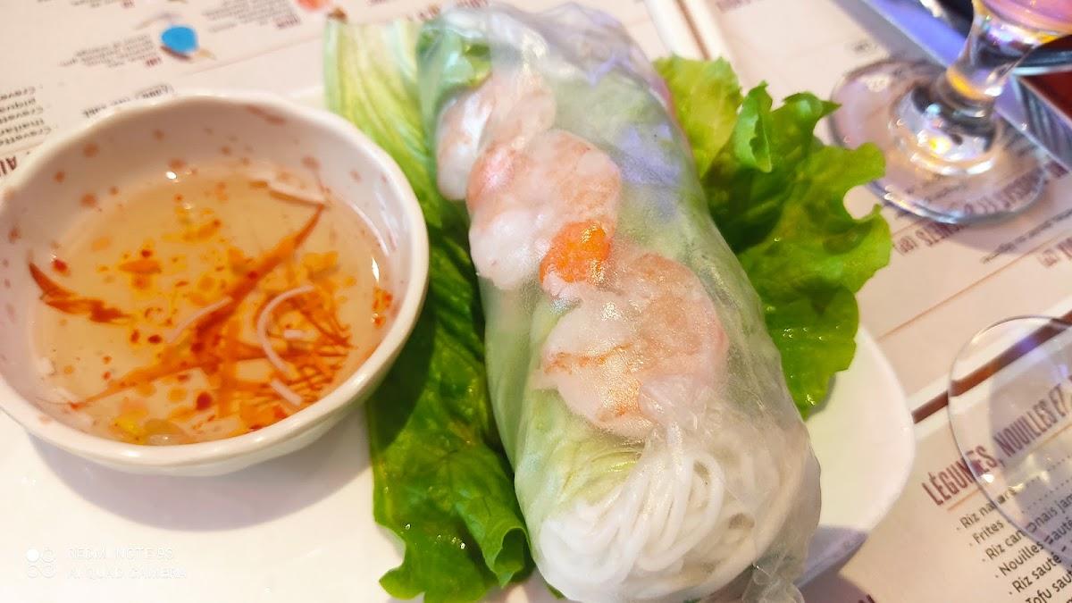 CHINATOWN - Nouveau Proprietaire