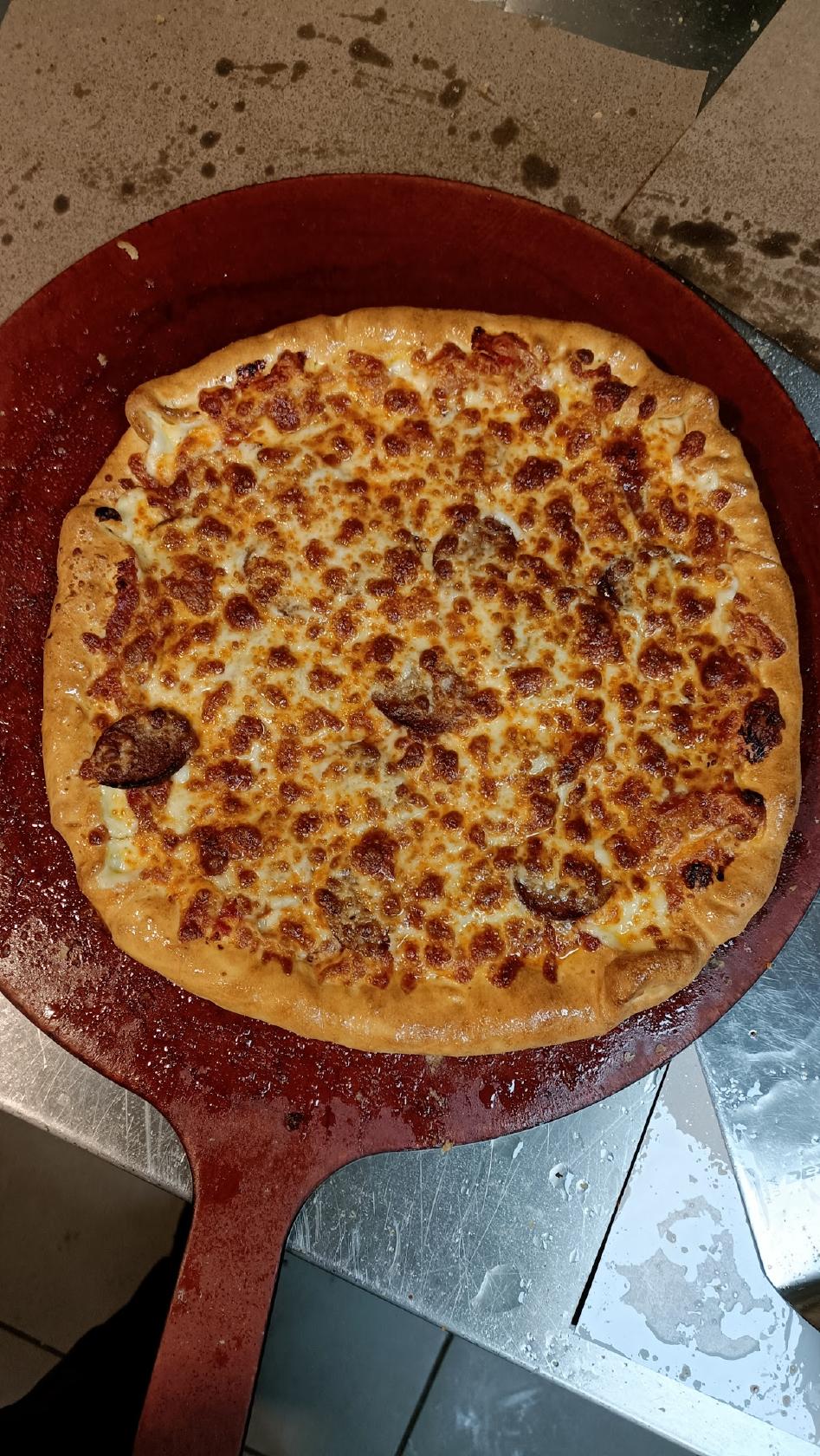 Pizza Hut