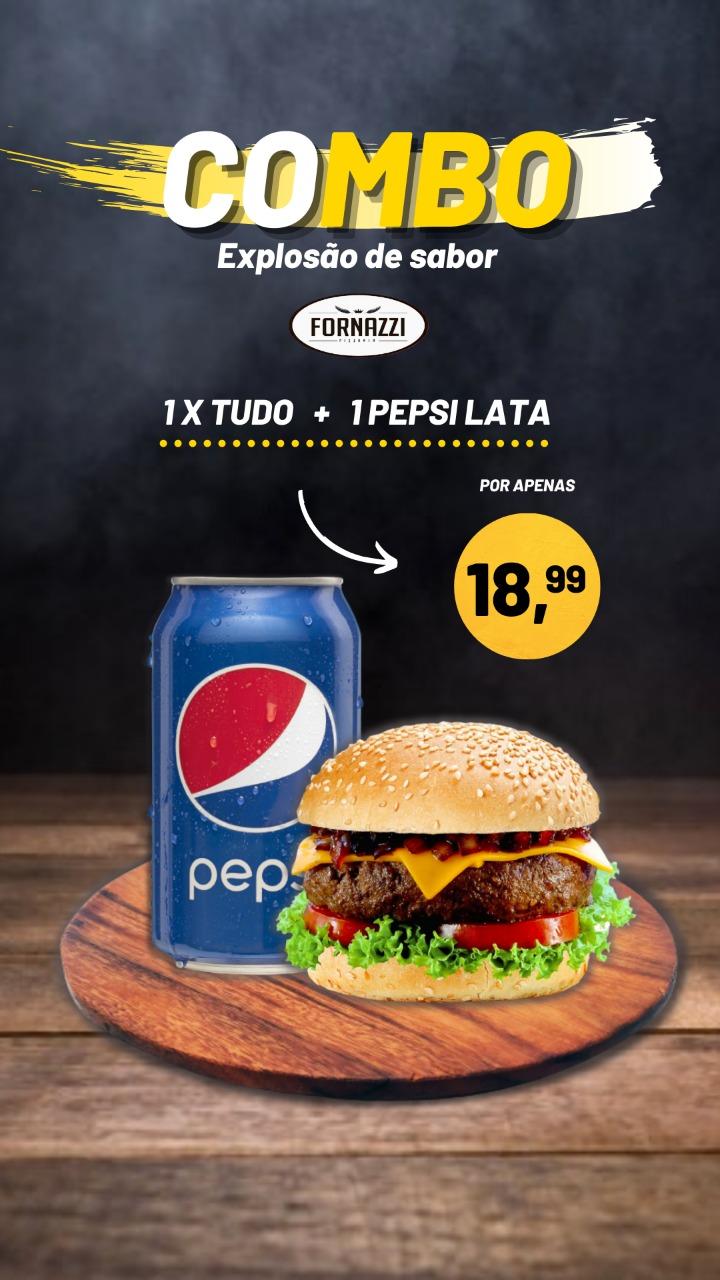 Pizzaria Fornazzi