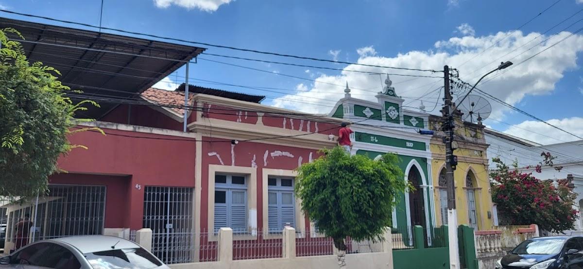 Panela Cheia Prime - Churrascaria Parrilla