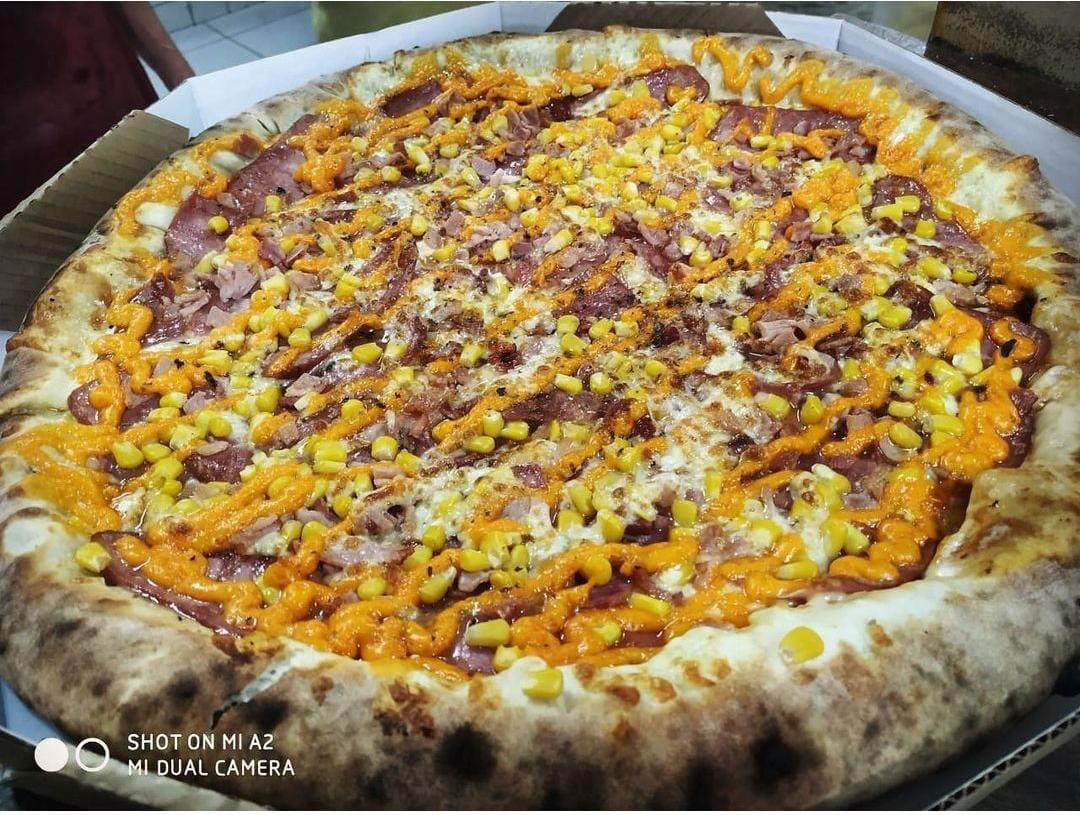Sollare Pizzaria