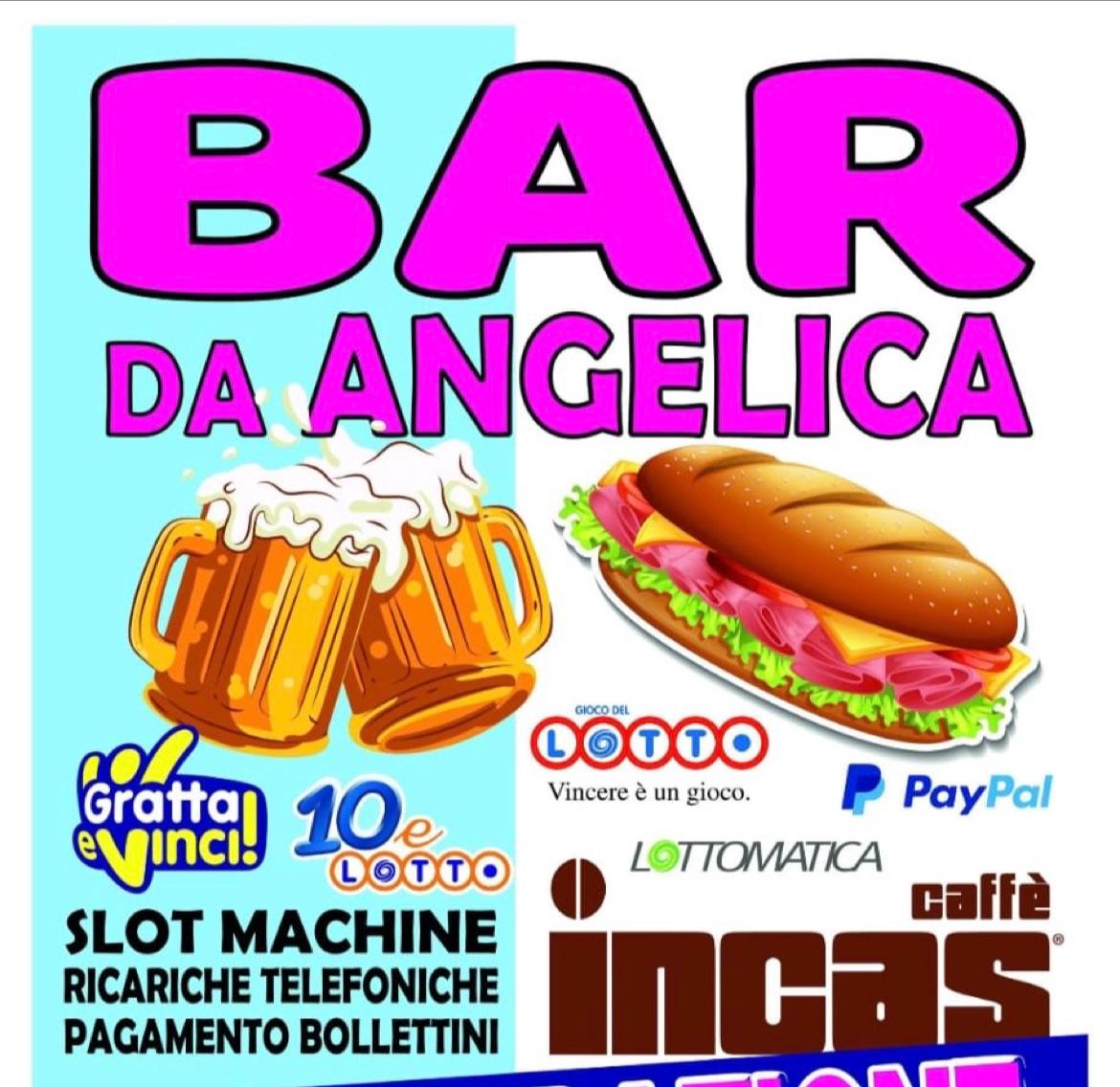 Bar Da Angelica