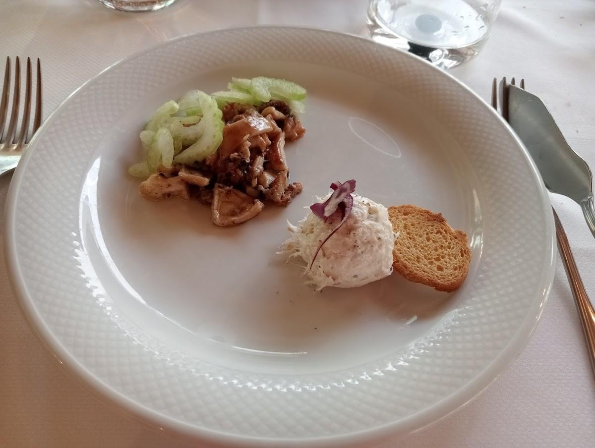 Trattoria Dalle Bisetto