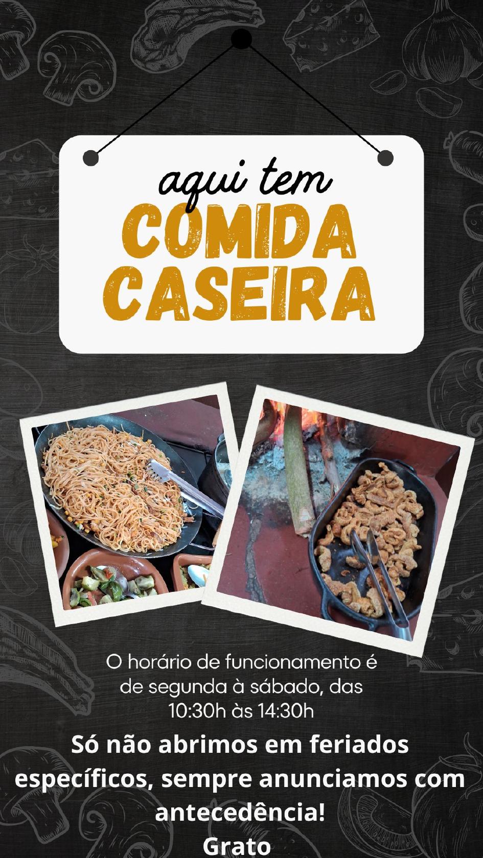Restaurante Serrinha