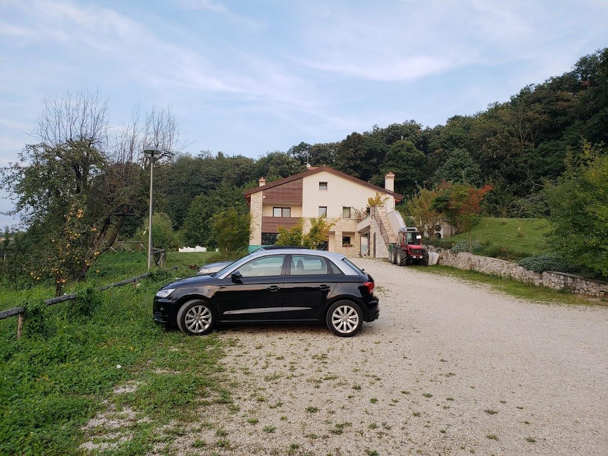 Agriturismo Casa Mela