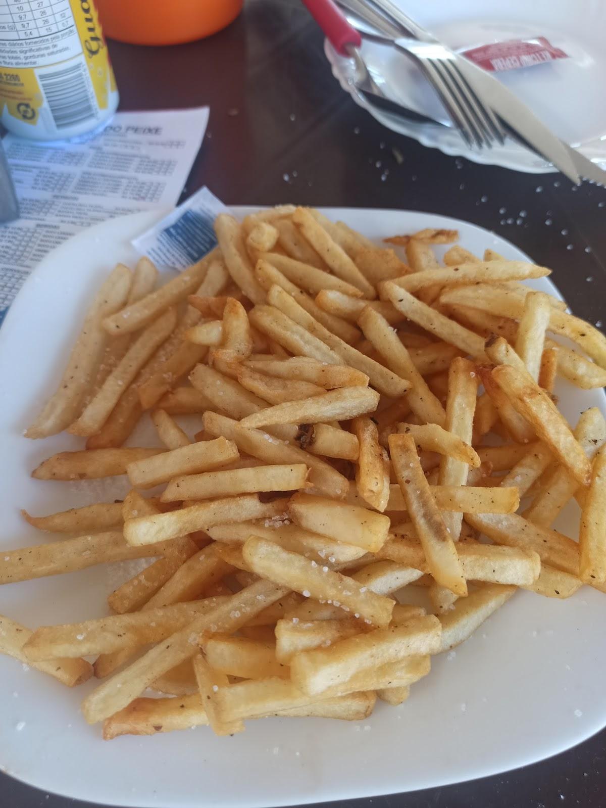Skinão do Peixe