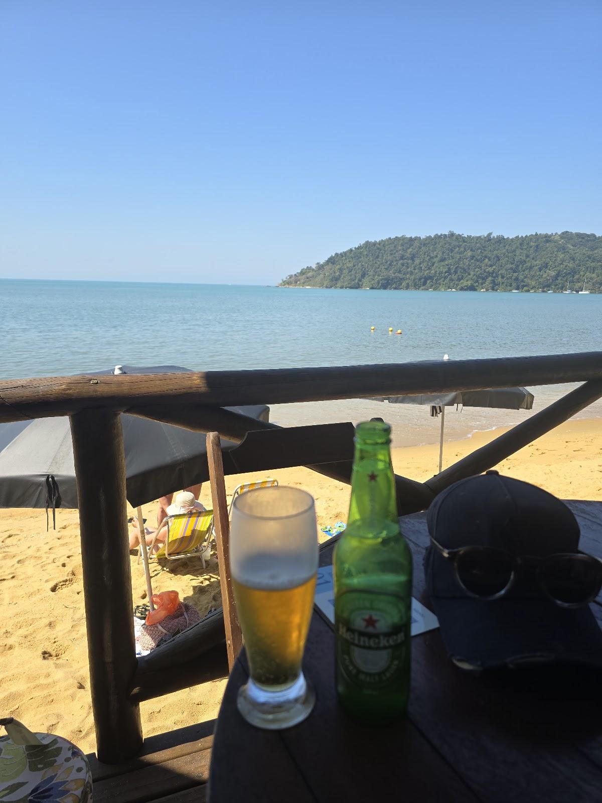 Bar da Prainha